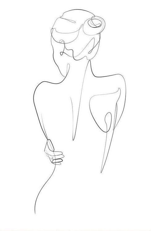 Ligne femme